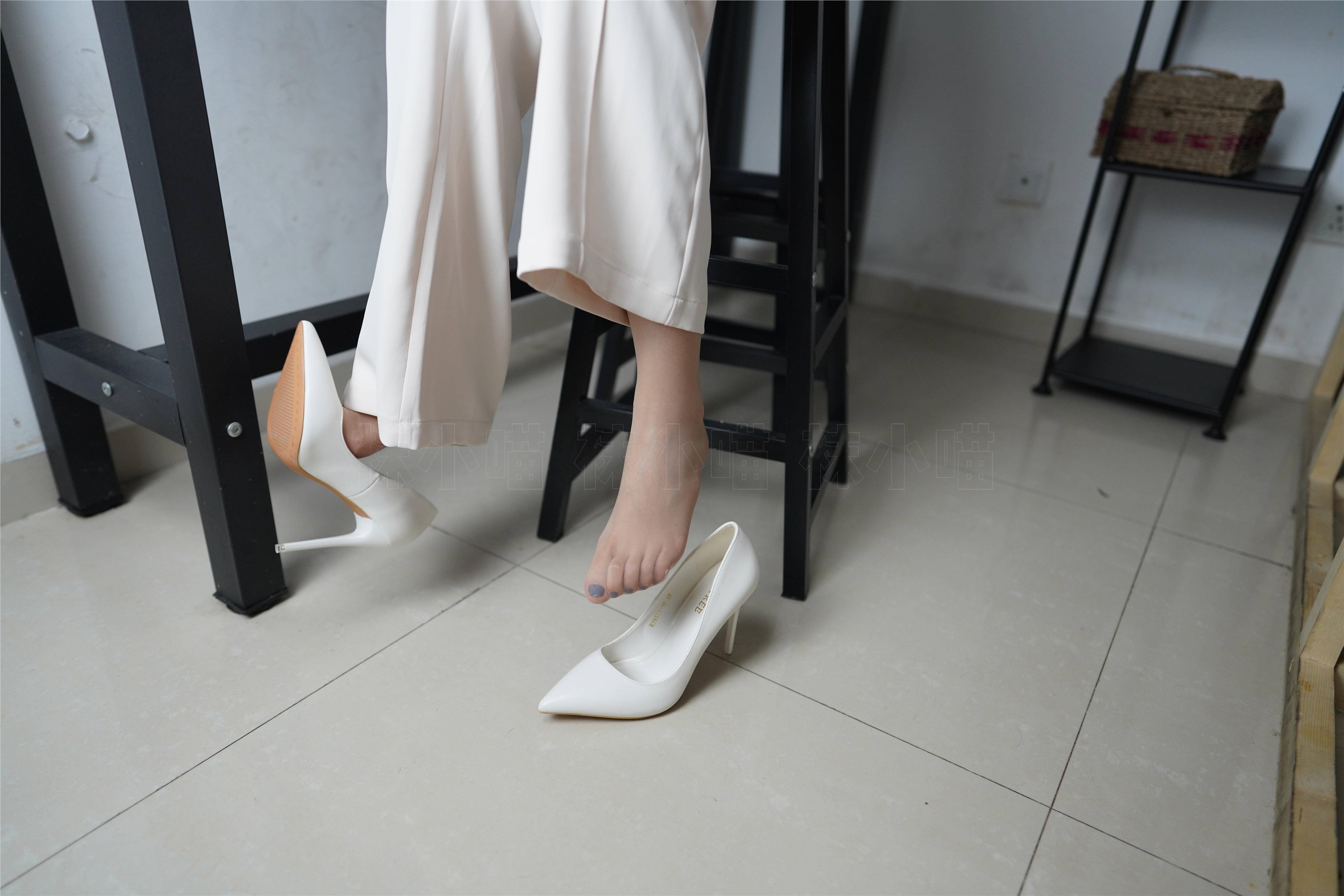 kittyWawa袜小喵 KT293 飘逸